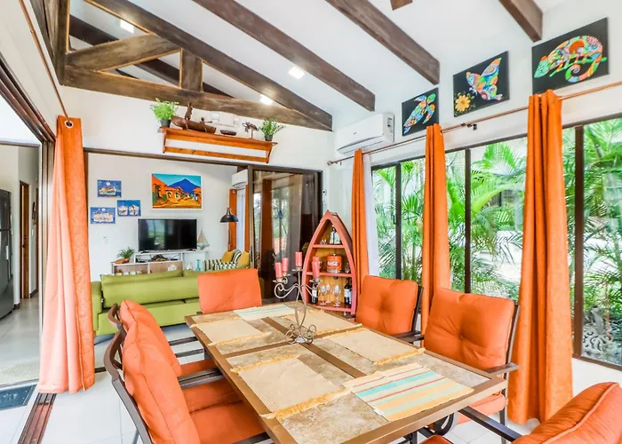 Sol Gem W/ Soaking Pool & Views! Villa