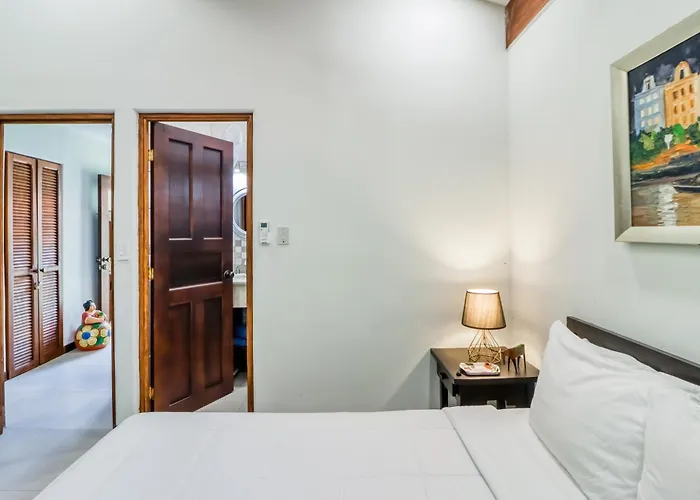 Sol Gem W/ Soaking Pool & Views! Villa