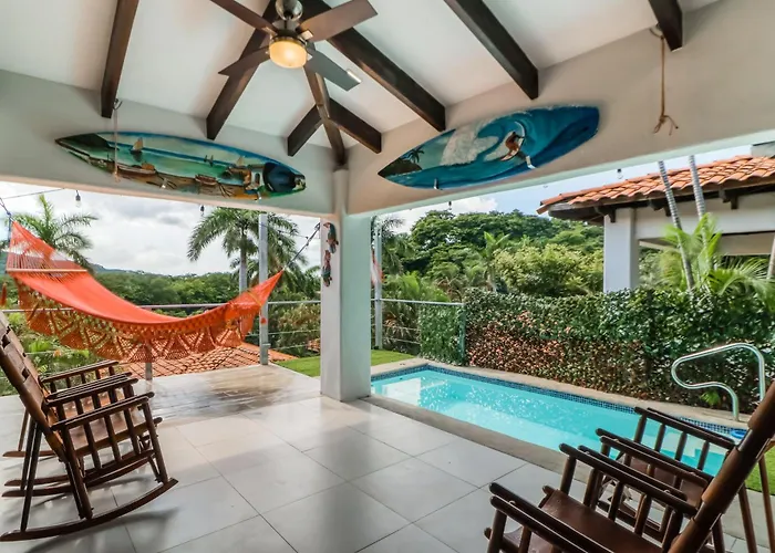 Sol Gem W/ Soaking Pool & Views! Villa