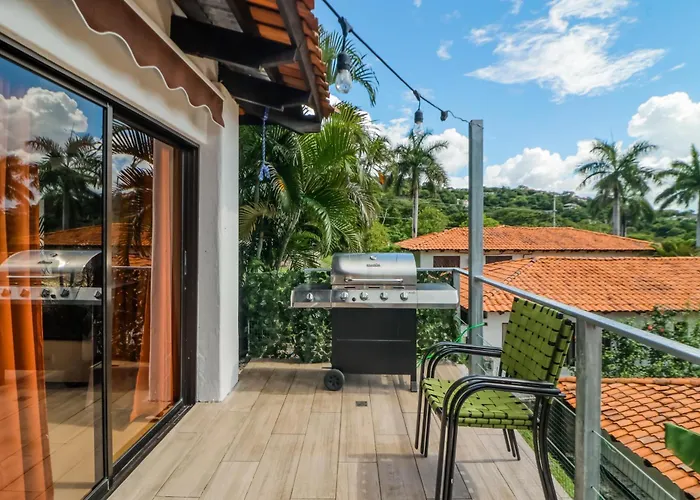Sol Gem W/ Soaking Pool & Views! Villa *