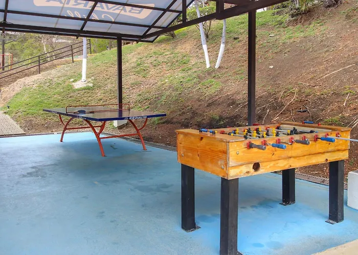 Sol Gem W/ Soaking Pool & Views! * Playa Hermosa (Guanacaste)